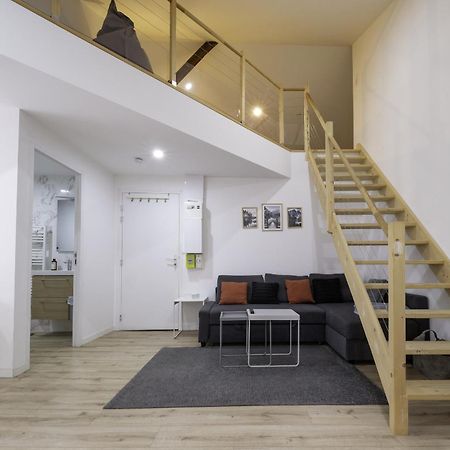 T2 Duplex Segre - Hyper Centre - Wifi - Netflix Apartment Екстериор снимка