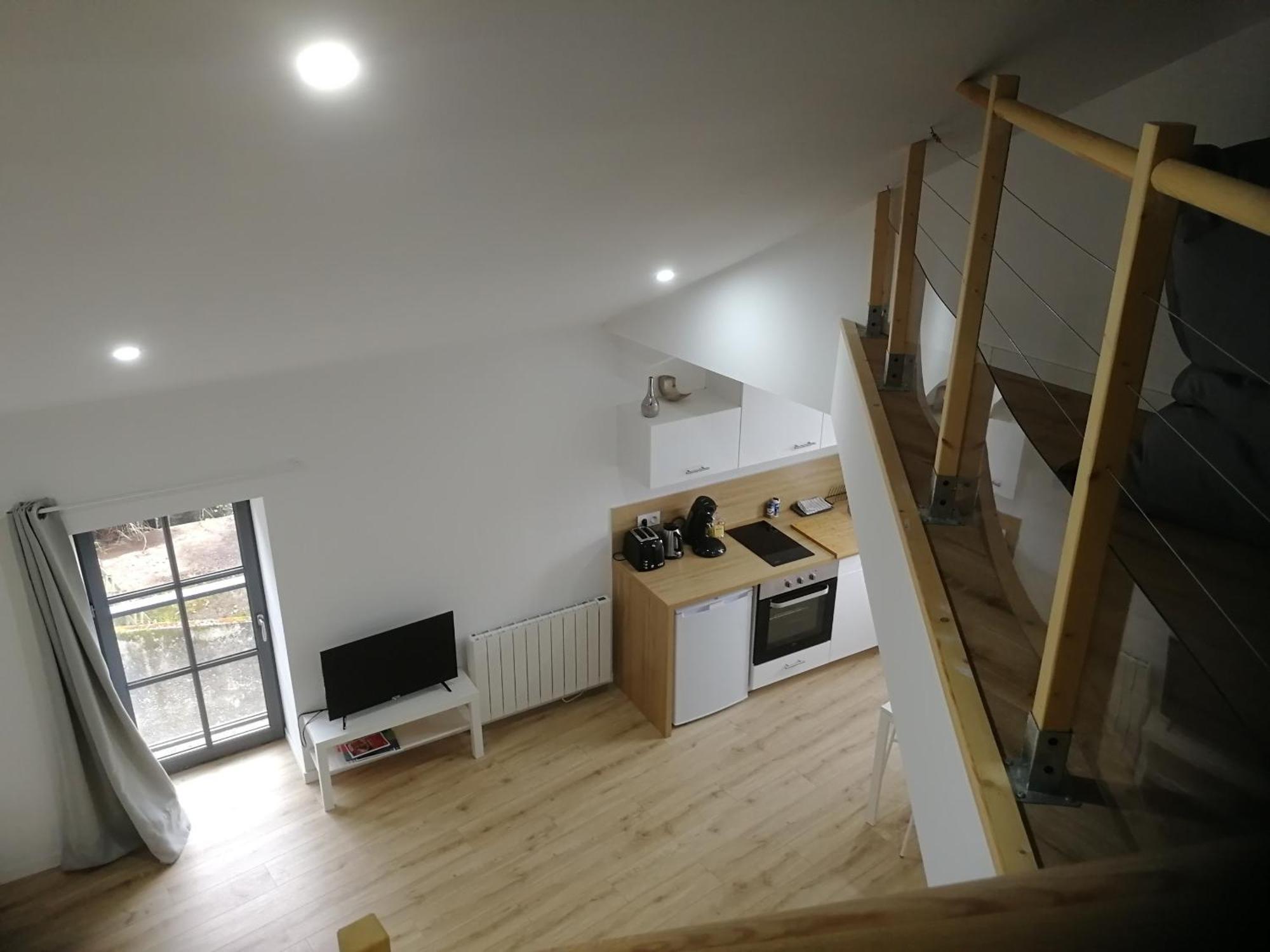 T2 Duplex Segre - Hyper Centre - Wifi - Netflix Apartment Екстериор снимка