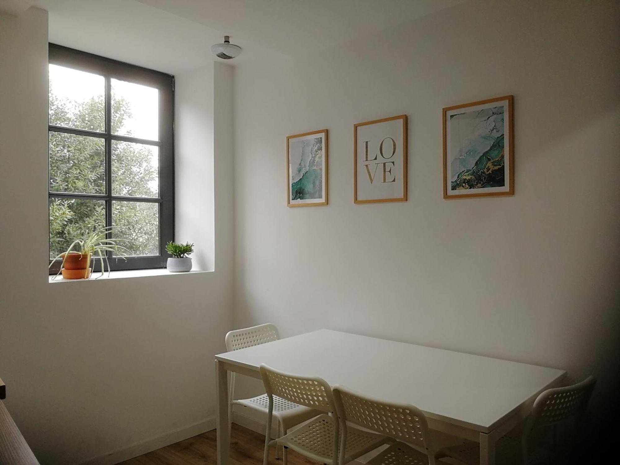 T2 Duplex Segre - Hyper Centre - Wifi - Netflix Apartment Екстериор снимка