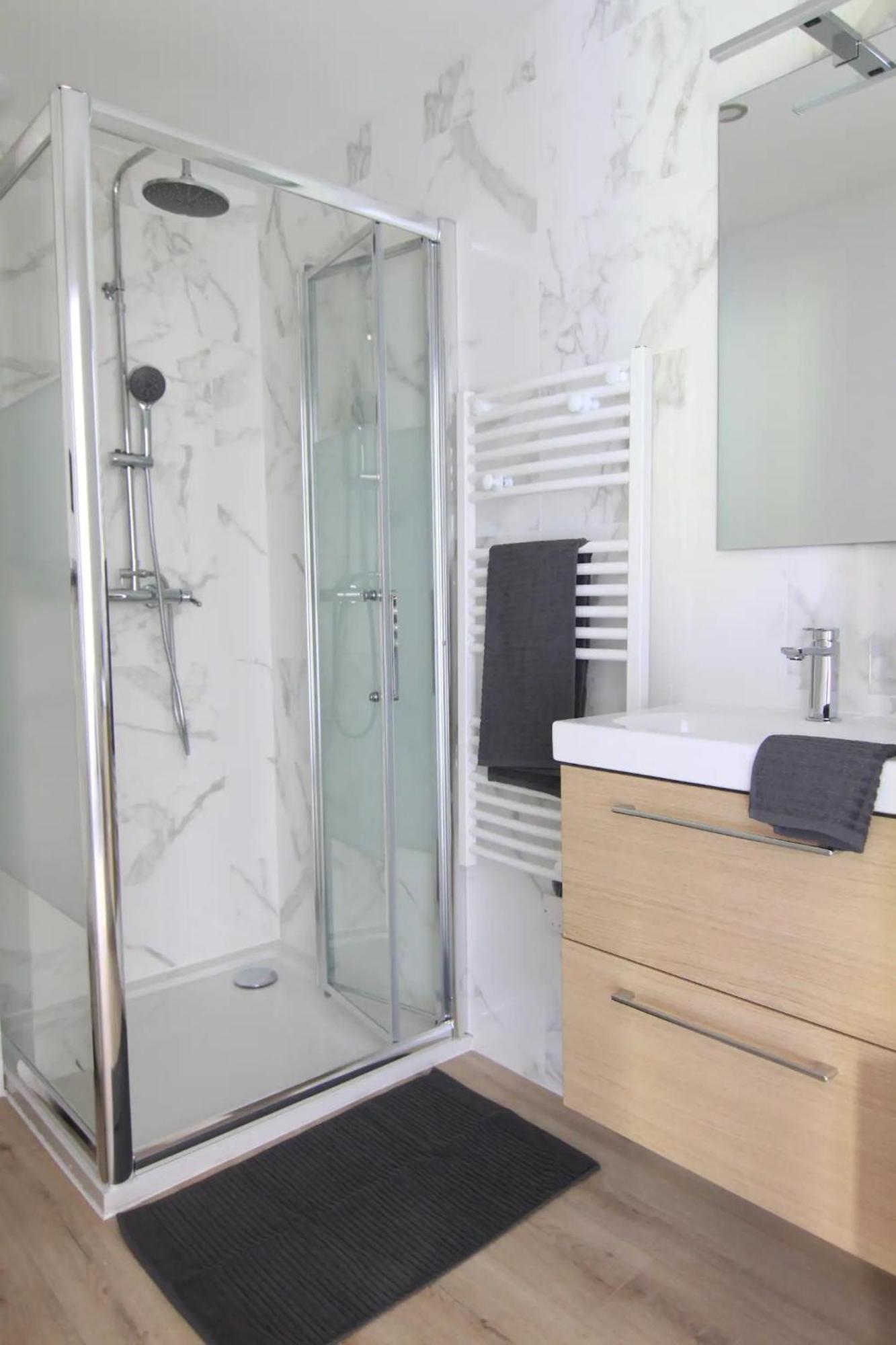 T2 Duplex Segre - Hyper Centre - Wifi - Netflix Apartment Екстериор снимка